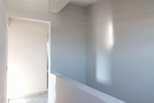 Corredor de casa à venda com 4 quartos, 160m² em Jardim Testae, Guarulhos