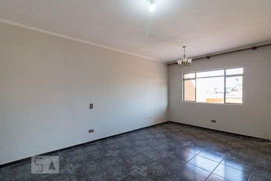 Sala de casa à venda com 4 quartos, 160m² em Jardim Testae, Guarulhos