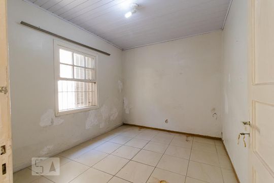 Quarto de casa para alugar com 1 quarto, 60m² em Vila Gumercindo, São Paulo
