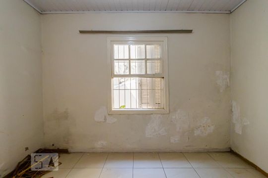 Quarto de casa para alugar com 1 quarto, 60m² em Vila Gumercindo, São Paulo