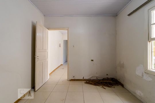 Quarto de casa para alugar com 1 quarto, 60m² em Vila Gumercindo, São Paulo