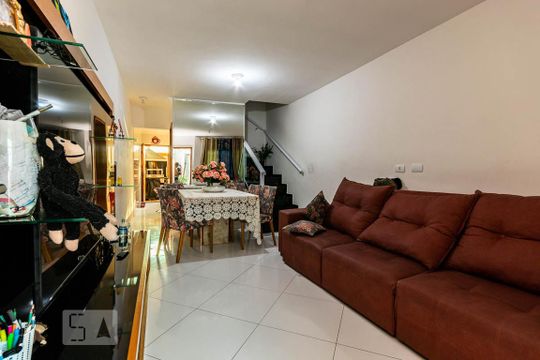 Casa à venda com 2 quartos, 80m² em Artur Alvim, São Paulo