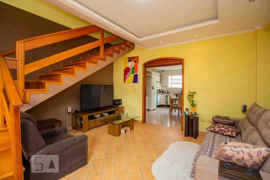 Casa para alugar com 4 quartos, 390m² em Jardim Floresta, Porto Alegre