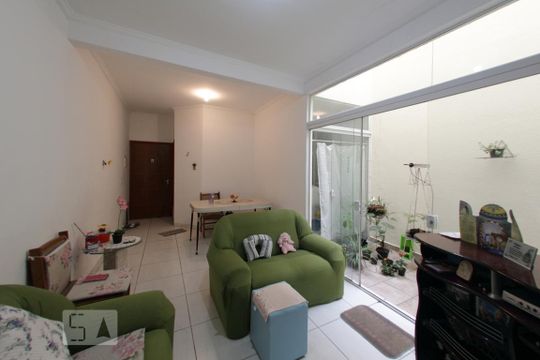 Apartamento à venda com 3 quartos, 67m² em Santa Maria, Santo André