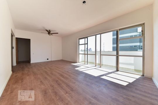 Apartamento para alugar com 3 quartos, 150m² em Centro, São Bernardo do Campo