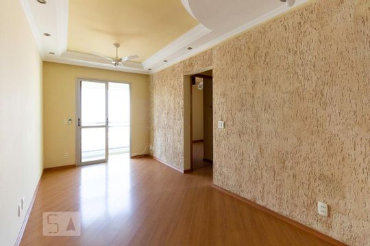 Apartamento para alugar com 2 quartos, 52m² em Vila Moraes, São Paulo