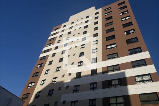 Fachada de kitnet/studio para alugar com 1 quarto, 25m² em Consolação, São Paulo