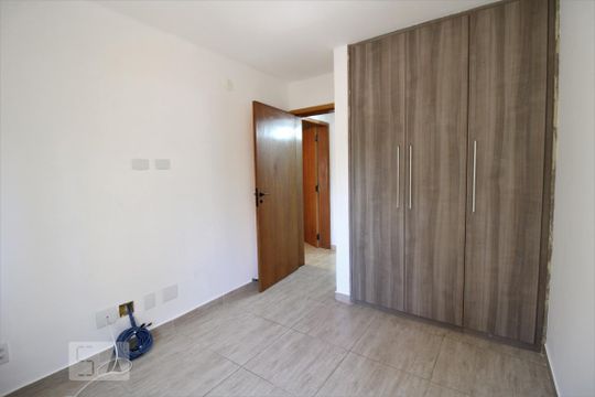 Quarto 3 de apartamento para alugar com 3 quartos, 120m² em Perdizes, São Paulo