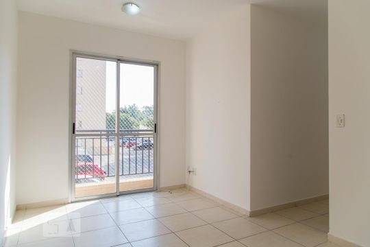 Apartamento para alugar com 2 quartos, 49m² em Vila Parque Jabaquara, São Paulo