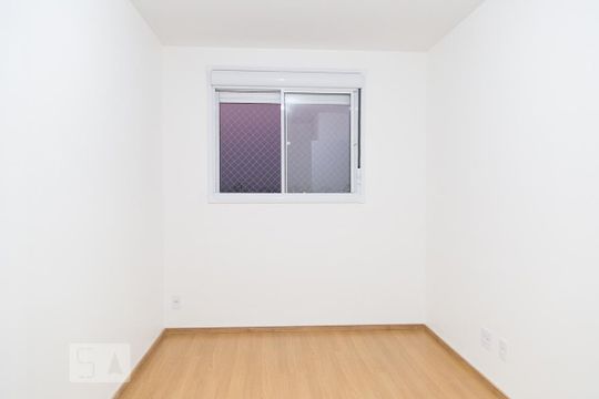 Quarto 1 de apartamento à venda com 2 quartos, 42m² em Vila Nhocune, São Paulo