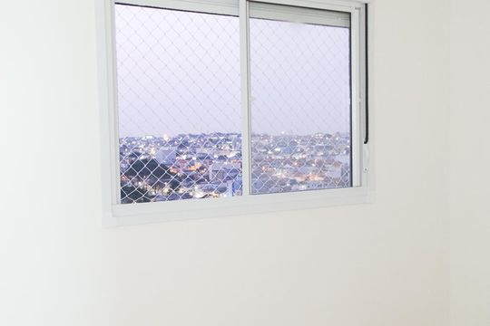 Quarto 2 de apartamento à venda com 2 quartos, 42m² em Vila Nhocune, São Paulo