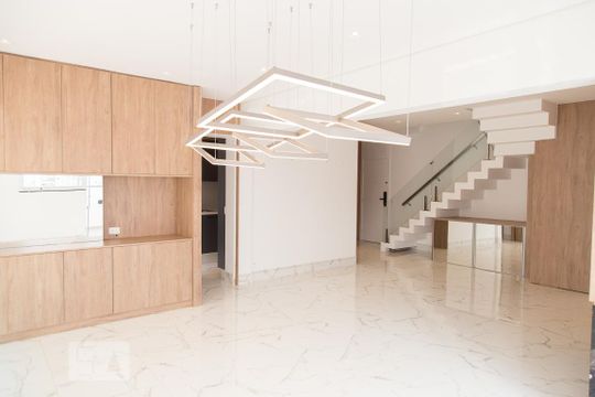 Apartamento para alugar com 3 quartos, 160m² em Vila Regente Feijó, São Paulo