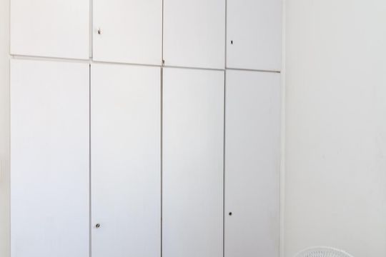 Quarto 1 de apartamento à venda com 2 quartos, 51m² em Vila da Saúde, São Paulo