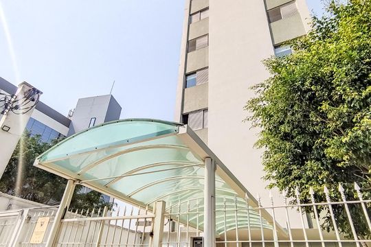 Fachada de apartamento à venda com 2 quartos, 51m² em Vila da Saúde, São Paulo