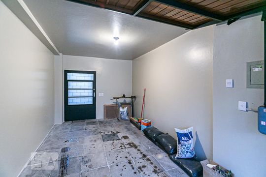 Garagem de casa à venda com 4 quartos, 198m² em Partenon, Porto Alegre