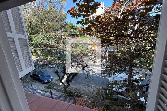 Vista do Quarto 1 de casa à venda com 3 quartos, 150m² em Água Branca, São Paulo