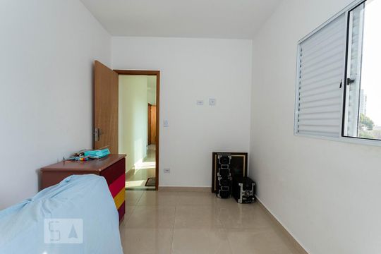 Quarto de kitnet/studio à venda com 1 quarto, 34m² em Vila Formosa, São Paulo
