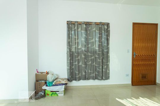 Sala de kitnet/studio à venda com 1 quarto, 34m² em Vila Formosa, São Paulo