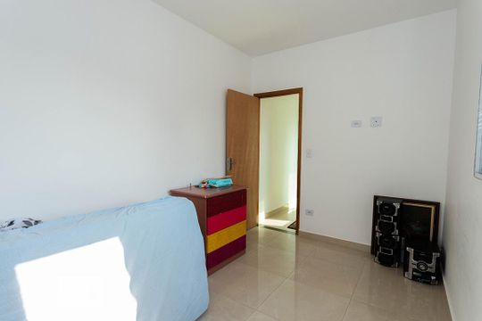 Quarto de kitnet/studio à venda com 1 quarto, 34m² em Vila Formosa, São Paulo