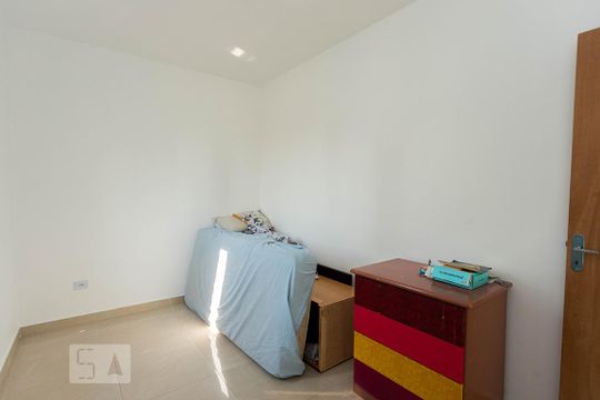 Quarto de kitnet/studio à venda com 1 quarto, 34m² em Vila Formosa, São Paulo