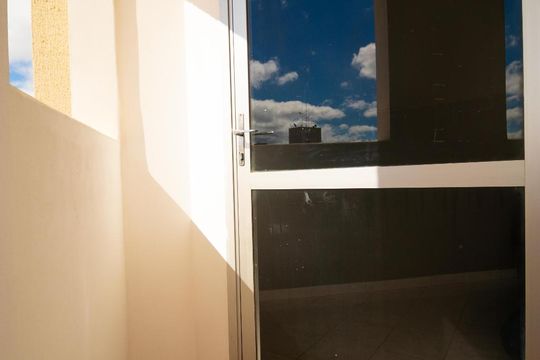Sacada de apartamento para alugar com 1 quarto, 55m² em Centro, Campinas