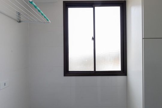 Área de Serviço de apartamento à venda com 2 quartos, 58m² em Vila Aricanduva, São Paulo