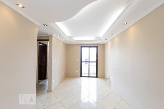 Apartamento à venda com 2 quartos, 58m² em Vila Aricanduva, São Paulo
