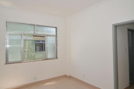 Sala de apartamento à venda com 2 quartos, 62m² em Engenho de Dentro, Rio de Janeiro