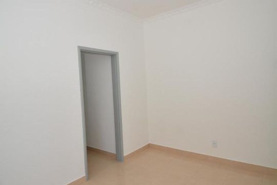 Sala de apartamento à venda com 2 quartos, 62m² em Engenho de Dentro, Rio de Janeiro