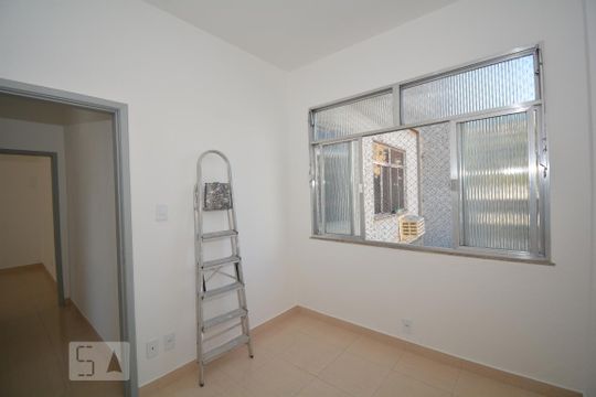 Quarto 1 de apartamento à venda com 2 quartos, 62m² em Engenho de Dentro, Rio de Janeiro