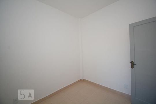 Quarto 1 de apartamento à venda com 2 quartos, 62m² em Engenho de Dentro, Rio de Janeiro