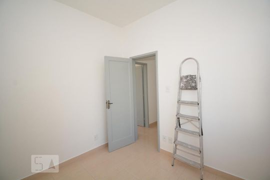 Quarto 1 de apartamento à venda com 2 quartos, 62m² em Engenho de Dentro, Rio de Janeiro