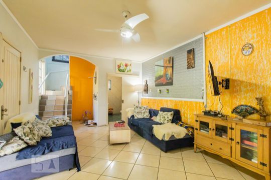 Casa à venda com 2 quartos, 250m² em Scharlau, São Leopoldo