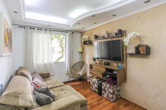 Apartamento para alugar com 2 quartos, 47m² em Jardim D’abril, São Paulo