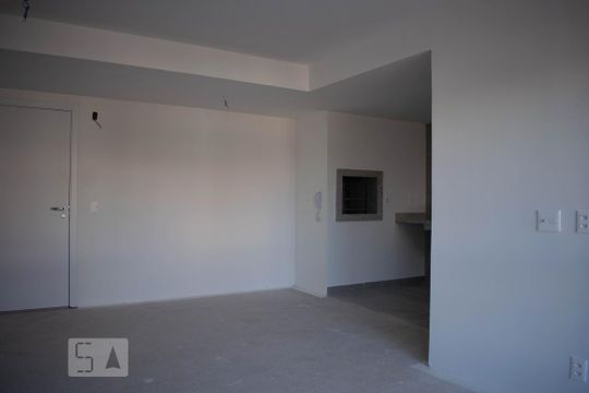 Apartamento à venda com 3 quartos, 93m² em Menino Deus, Porto Alegre