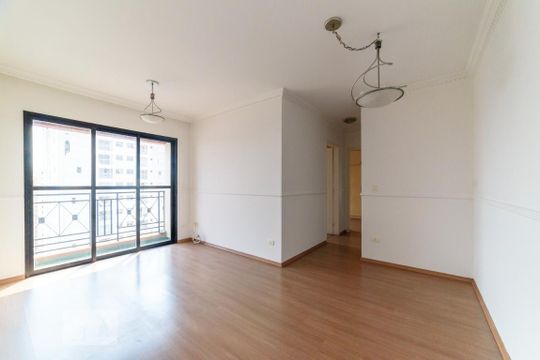 Apartamento para alugar com 2 quartos, 64m² em Santo Antônio, São Caetano do Sul