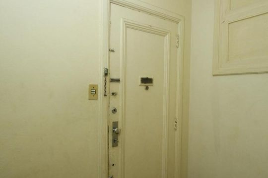 Entrada de apartamento para alugar com 2 quartos, 76m² em Glória, Rio de Janeiro