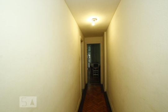 Entrada de apartamento para alugar com 2 quartos, 76m² em Glória, Rio de Janeiro