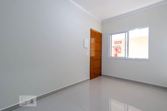 Sala de apartamento para alugar com 2 quartos, 45m² em Tucuruvi, São Paulo