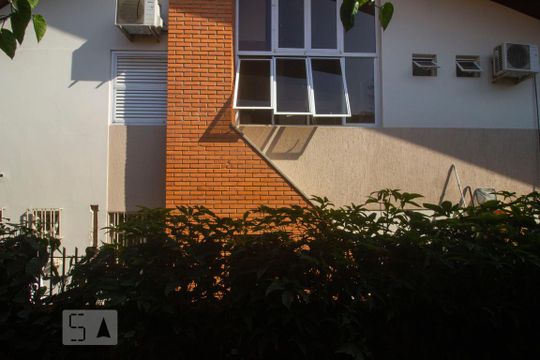 Vista do quarto 2 de casa à venda com 4 quartos, 240m² em Jardim Vitória Régia, São Paulo