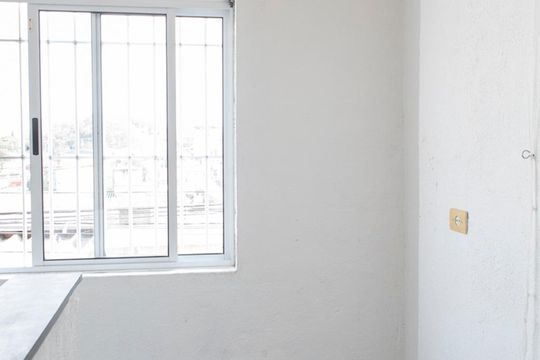 ÁREA DE SERVIÇO de casa para alugar com 1 quarto, 40m² em Vila Zat, São Paulo