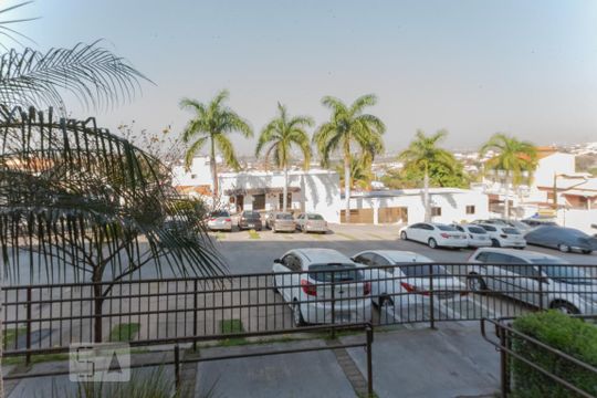 Vista do Quarto 2 de apartamento à venda com 2 quartos, 49m² em Jardim Márcia, Campinas