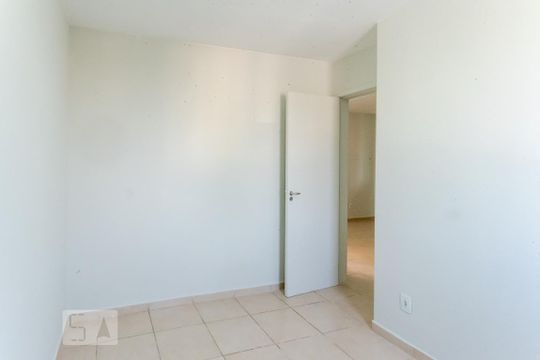 Quarto 2 de apartamento à venda com 2 quartos, 49m² em Jardim Márcia, Campinas
