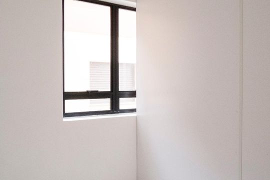 Cozinha de kitnet/studio para alugar com 1 quarto, 32m² em Cidade Baixa, Porto Alegre