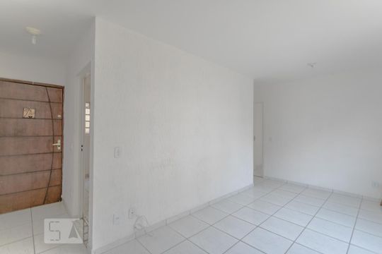 Apartamento para alugar com 2 quartos, 50m² em César de Souza, Mogi das Cruzes
