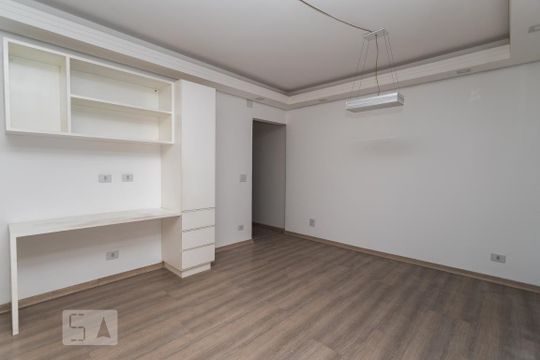 Sala de apartamento para alugar com 2 quartos, 79m² em Perdizes, São Paulo