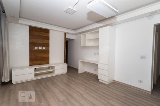 Apartamento para alugar com 2 quartos, 79m² em Perdizes, São Paulo