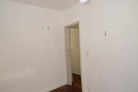 Quarto 1 de apartamento à venda com 2 quartos, 50m² em Todos Os Santos, Rio de Janeiro