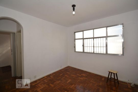 Apartamento à venda com 2 quartos, 50m² em Todos Os Santos, Rio de Janeiro