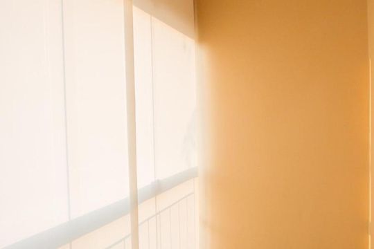 Varanda de apartamento à venda com 2 quartos, 52m² em Jardim Casablanca, São Paulo